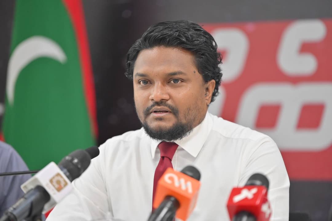 މެންބަރުން "ވަގަށްނަގާ" މައްސަލަ ތަހުގީގު ކުރަން އަމުރު ނެރެންޖެހޭ
