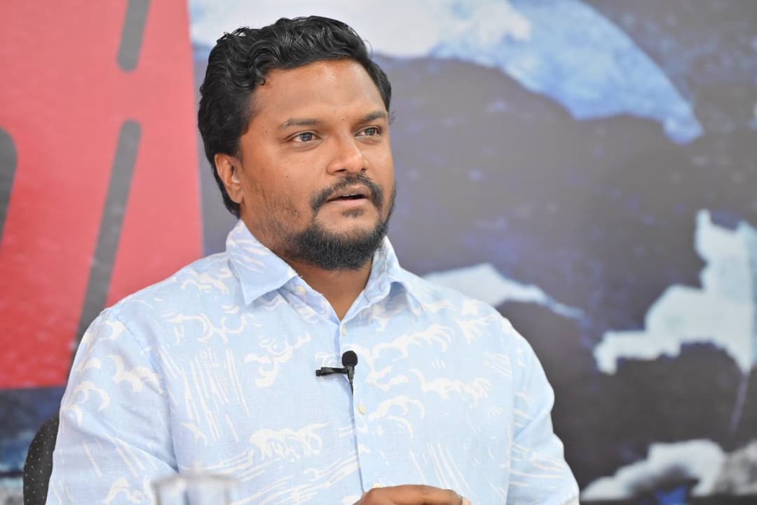 އެމްޑީޕީން ރަސްމީކޮށް މަގުމަތީ ހަރަކާތްތައް ފަށަނީ