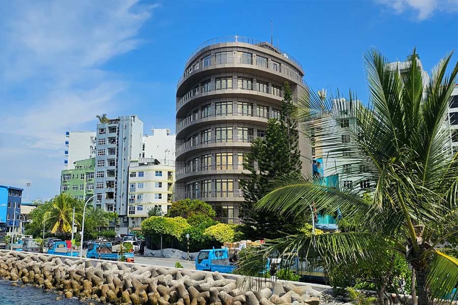 ހަތަރުވަނަ ކުއާޓަރުގައި އެސްޓީއޯއަށް ތިން ބިލިއަން ރުފިޔާ