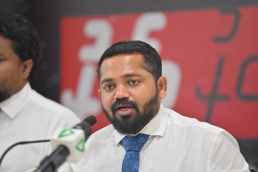 ޕާޓީ ބަދަލުކުރުމުގެ ތިން ހާހަށްވުރެ ގިނަ ޝަކުވާ ލިބިއްޖެ: އެމްޑީޕީ