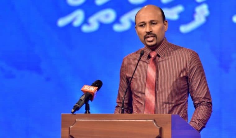 މާޒު ސަލީމަށް މަރުގެ އިންޒާރު، ފުލުހުން މައްސަލަ ބަލަން ފަށައިފި