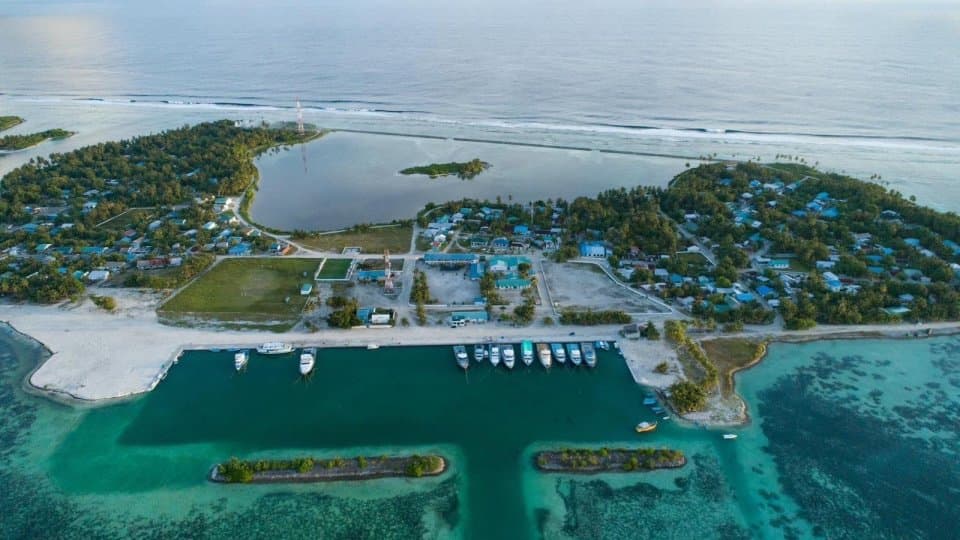 ފަރެސްމާތޮޑާއިން އެސްޓީއޯއަށް ބިމެއް ހަމަޖައްސައިދީފި