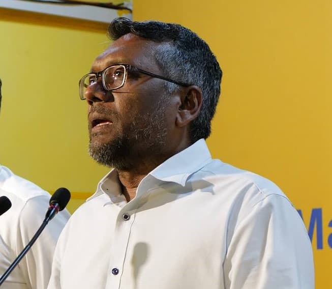ފަރުދީ މިނިވަންކަމަށް މަސައްކަތްކުރާ މީހުންނަށް ފައްޔާޒުގެ ހިތްވަރު