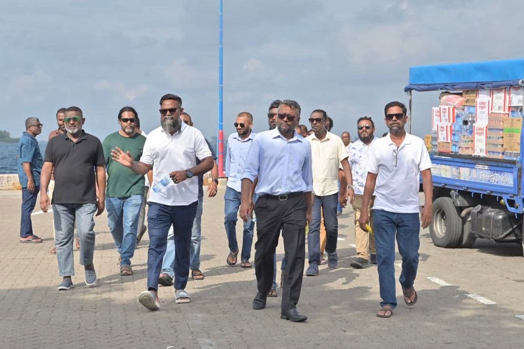 ކުށަށް އިއުތިރާފް ވެއްޖެ، ޕީއެންސީގެ ފޯމުތައް ބާތިލް ކުރަންޖެހޭ: ފައްޔާޒު
