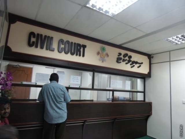 މަޖިލިސް ޕްރައިމަރީއާބެހޭ މައްސަލައެއްގެ ހުކުމް މިއަދުކޮށްފި