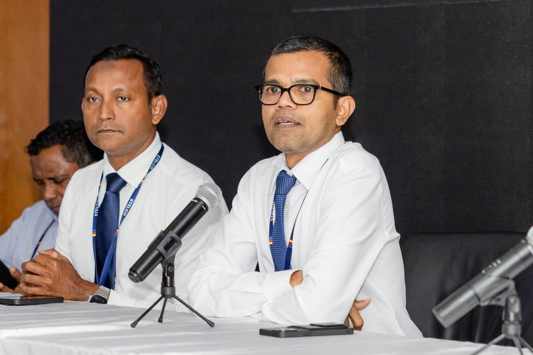 ވިއްސާރަ: ސްޓެލްކޯއިން ޚާއްސަ ޓާސްކްފޯހެއް އެކުލަވާލައިފި