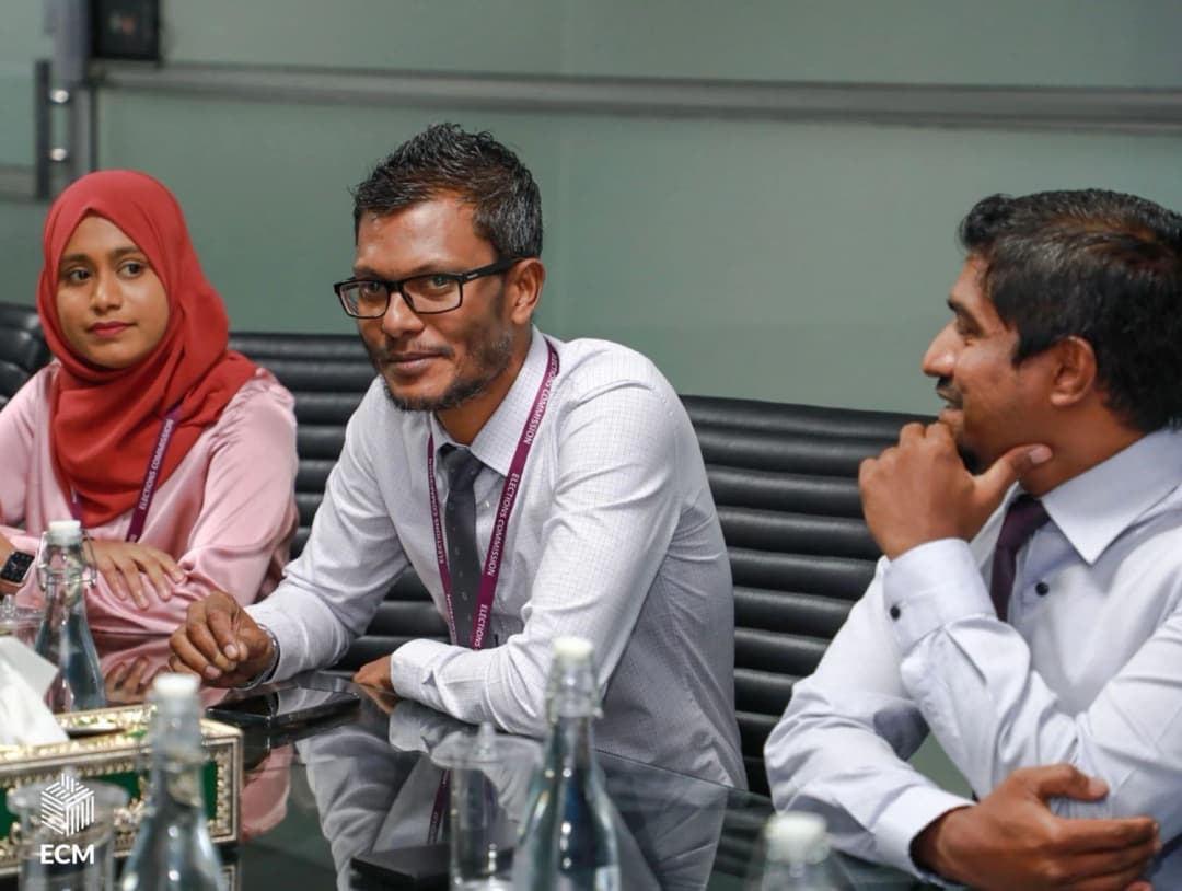 ޕީޕީއެމް އުވާލިޔަސް ކައުންސިލަރުންގެ ގޮނޑި ނުގެއްލޭނެ: އީސީ