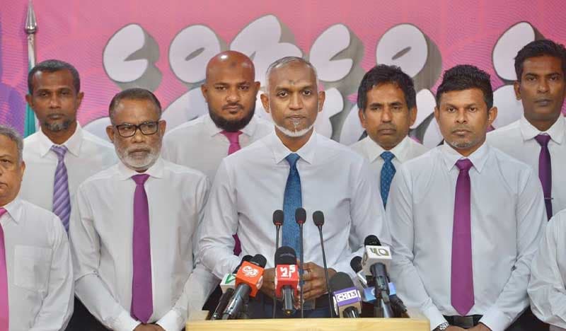 ޕީޕީއެމް އުވާލައިފި