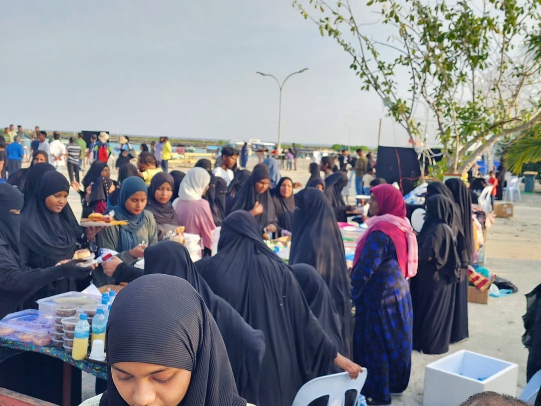 ހިމަންދޫން ޣައްޒާއަށް ދެލަކައަށްވުރެ ގިނަރުފިޔާ