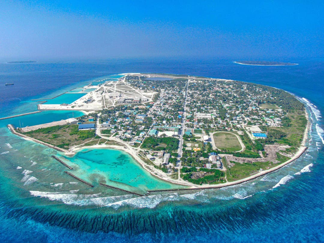 ސިހުރު ހަދަން ބޭނުންކުރާ ސާމާނުތަކެއް ކުޅުދުށްފުށީން ހޯދައިފި