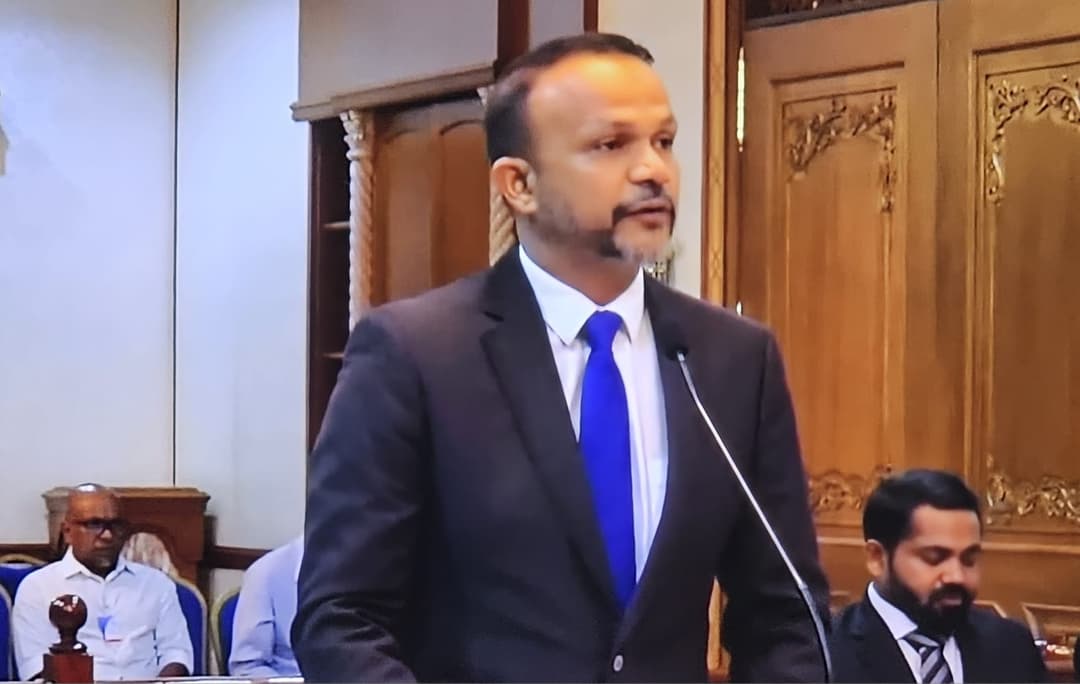 ގޮނޑި ގެއްލޭ މައްސަލަ ބަލަން ސުޕްރީމް ކޯޓުން ނިންމައިފި