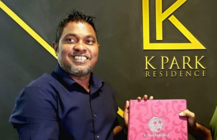ކޭ-ޕާކް މައްސަލަ: ވަކީލަކު ހޯދުމުގެ ތަނަވަސްކަމެއްނެތް: މަންޑޭ