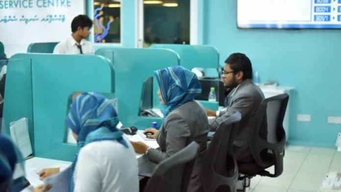 ޖޫން މަހު މީރާއިން 2.63 ބިލިއަން ރުފިޔާ ބަލައިގަނެފި