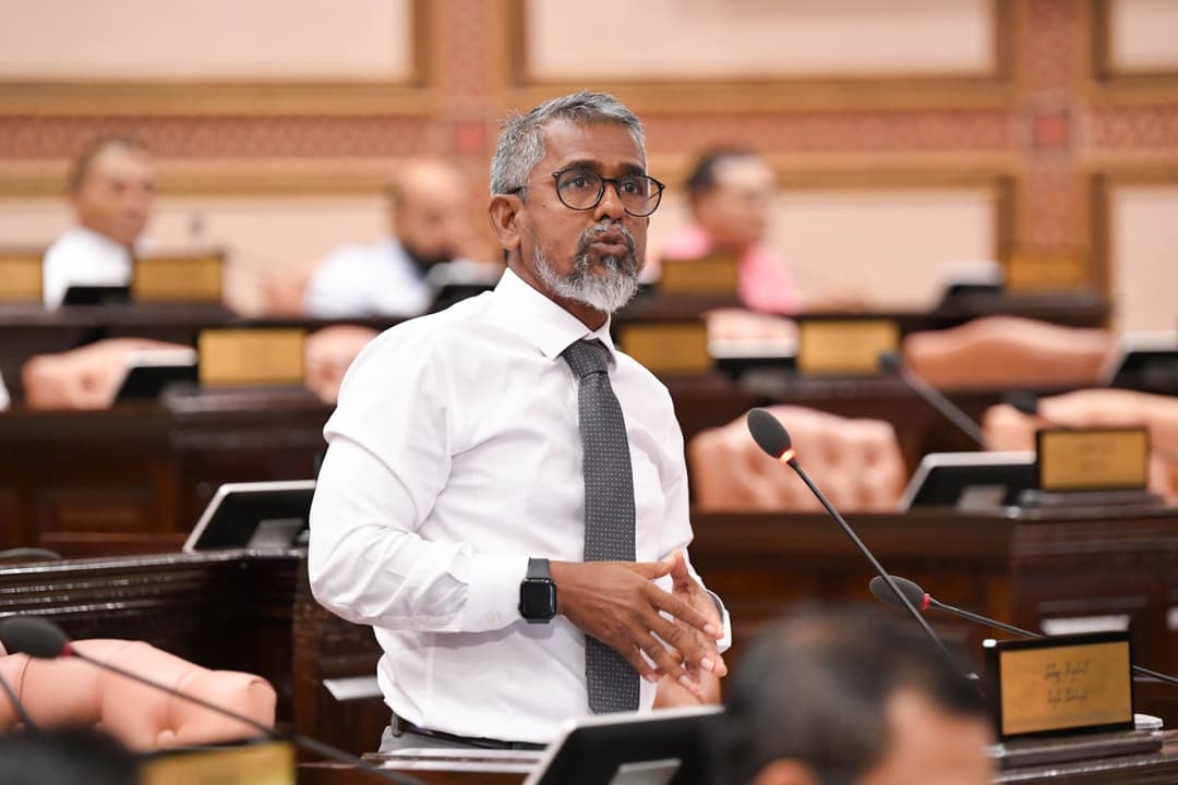 އިންޑިއާސިފައިން ބޭރުކުރި އަދަދުހޯދަން ކުރި ސުވާލުގެ ޖަވާބު ނުލިބޭ: ފިއްޓޭ