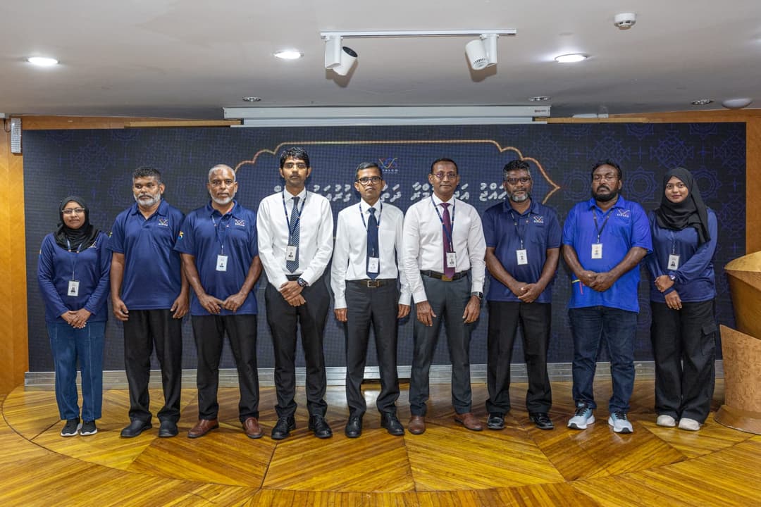 ސްޓެލްކޯއިން ހައްޖަށާއި އުމްރާއަށް ފޮނުވާ މީހުން ހޮވައިފި