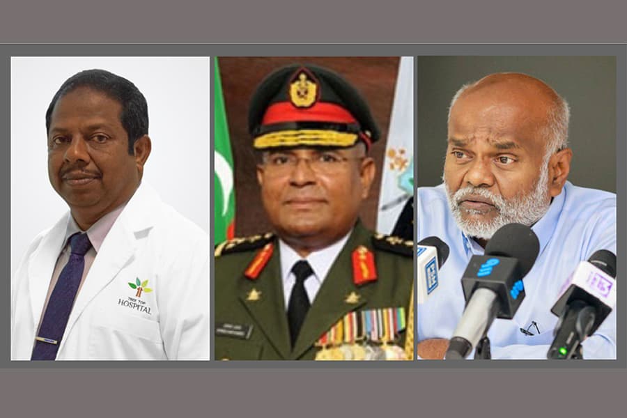 ޔުމްނުގެ މައްސަލަ ބަލަން ރިޔާސީ ކޮމިޝަނެއް އުފައްދަވައިފި