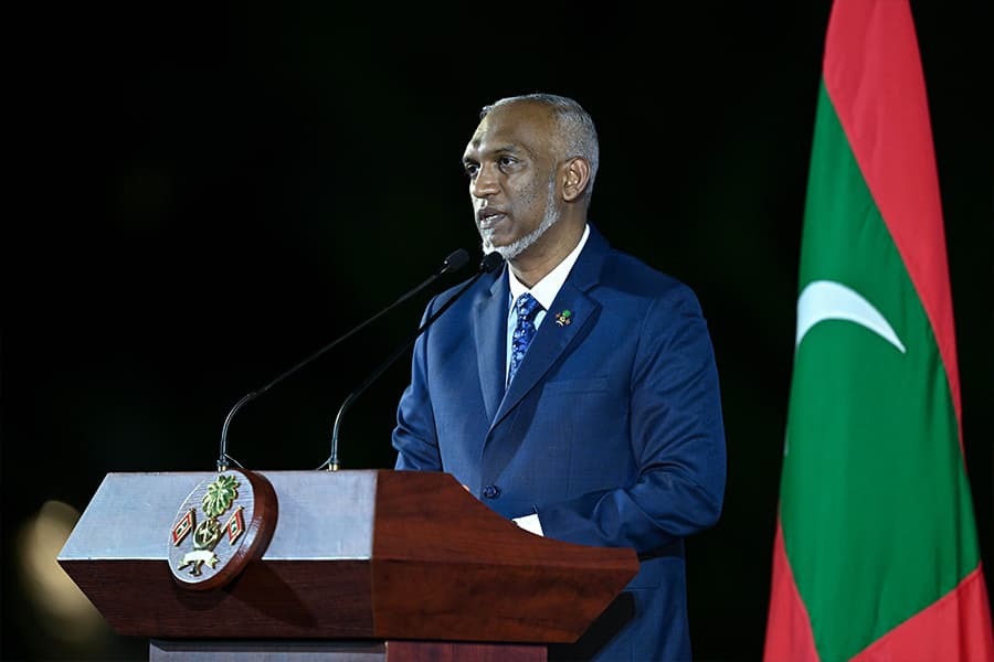 ކުދިން މަސައްކަތަށް އަހުލުވެރި ކުރަން އިލްތިމާސް ކުރައްވައިފި