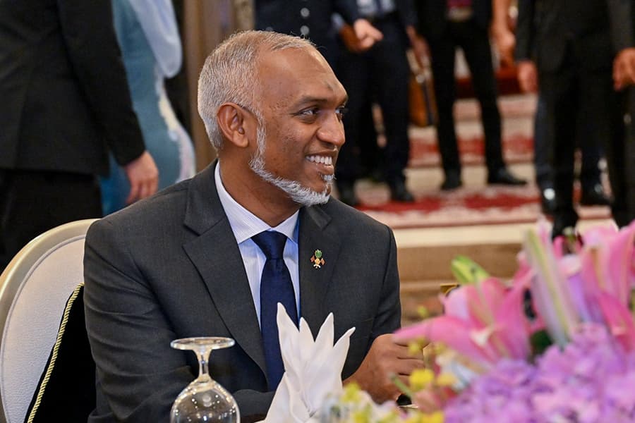 ޔުމްނުގެ މައްސަލަ ބަލާ ރިޔާސީ ކޮމިޝަން އަލުން އެކުލަވާލައްވައިފި