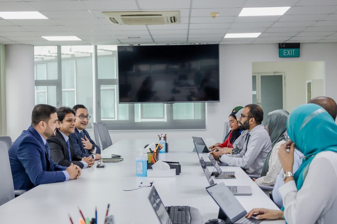 ޓިކްޓޮކާ ގުޅިގެން އިކޮނޮމިކް މިނިސްޓްރީން ކުރެވިިދާނެ ކަމެއްއޮތް ބަލަނީ