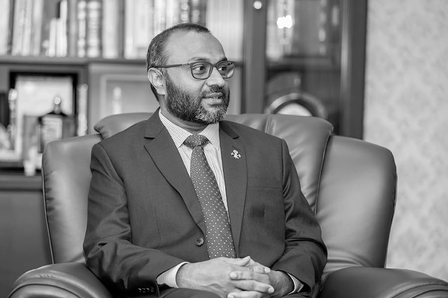 ޒަކާތުފަންޑުގެ ސްކޮލަރޝިޕް މިހަފްތާގައި އިއުލާން ކުރަނީ