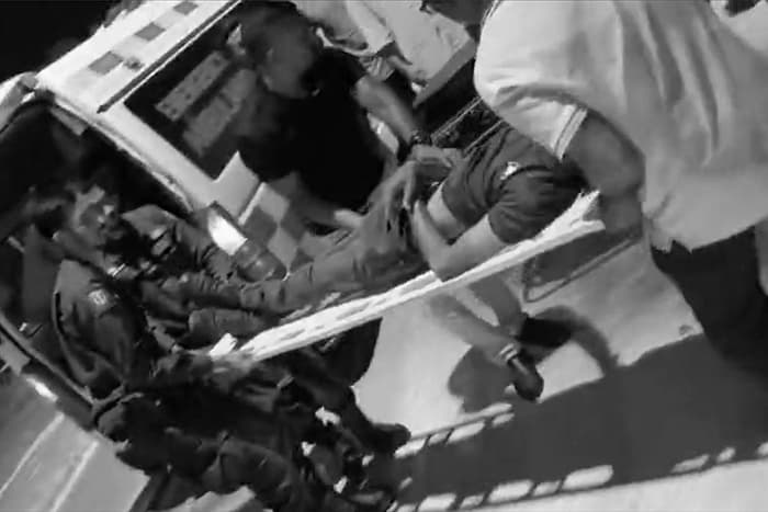 ފޭދޫގައި ހިނގި އެކްސިޑެންޓެއްގައި މީހަކު ނިޔާވެއްޖެ