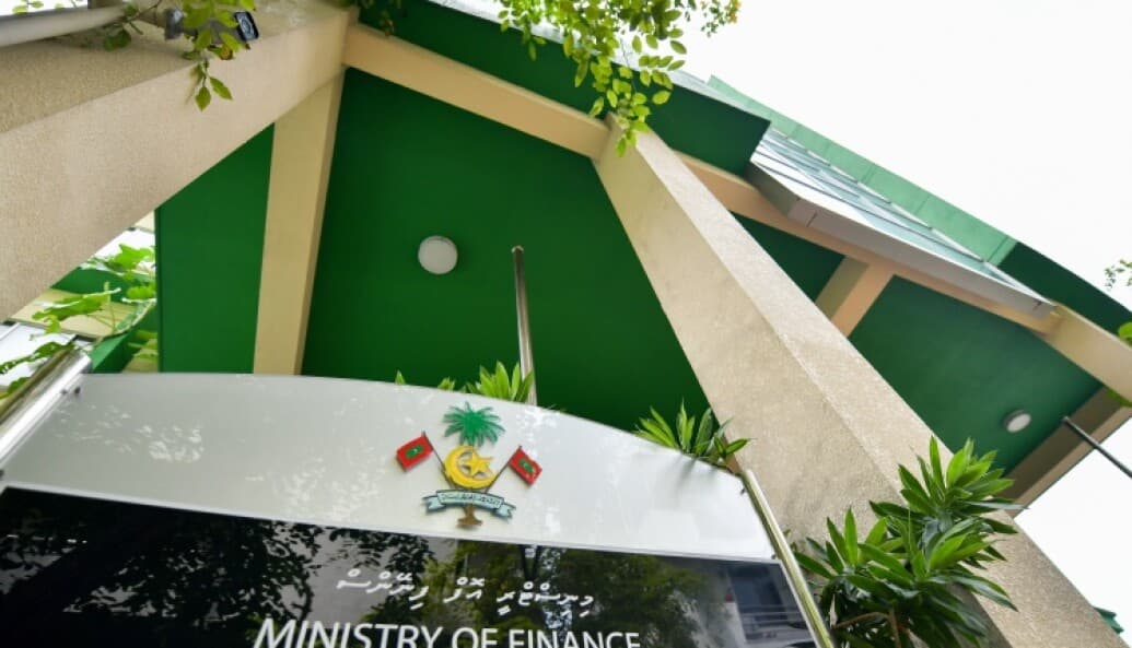 އީސީން ނުކުރާ ޚަރަދެއް ކުރިކަމަށް ފިނޭންސުން ބުނެފި
