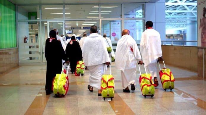 މައްކާ ރޫޓް އިނީޝިއޭޓިވްގައި، ރާއްޖެ ހިމަނަންނިންމަވައިފި
