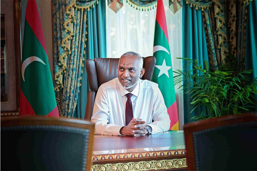 ރަނގަޅު ފެންވަރުގެ އައިނު ދެހާސް ރުފިޔާއަށް