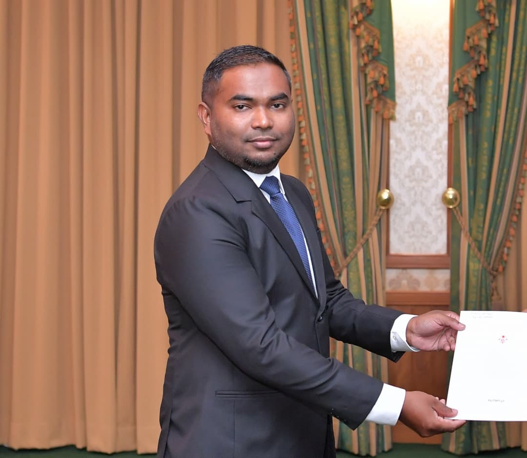 އެއްވެސް ނުފޫޒަކަށް ބޯލަނބައިފައި ނުވާނެ: މަހާޒު