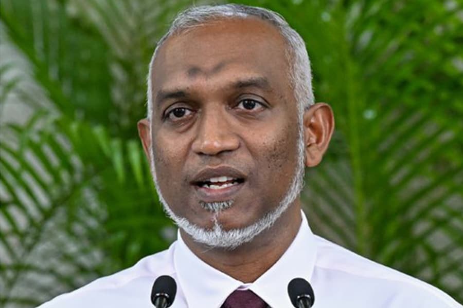 "އިންފްރާސްޓްރަކްޗަރ ޑިވެލޮޕްމަންޓް ސޮލިއުޝަން ކޮމްޕެނީ ލިމިޓެޑް" އުފައްދަވައިފި