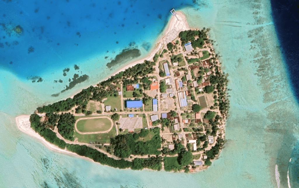 ކޮންސްޓަބްލް ޙުސައިން ގާއިސް ނިޔާވެއްޖެ