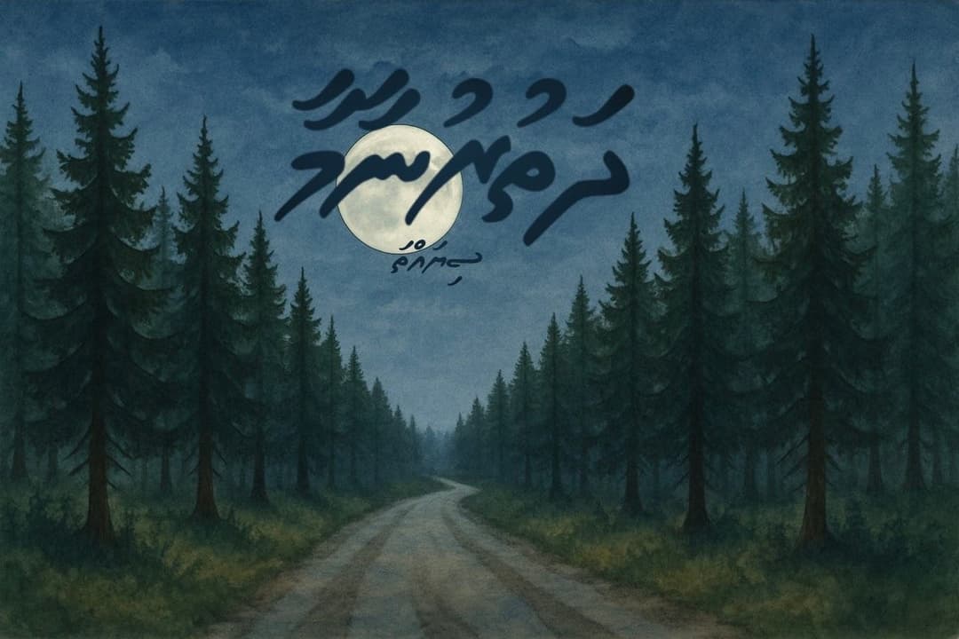 ދަތުރުނާމާ (އަށާރަވަނަ ބައި)