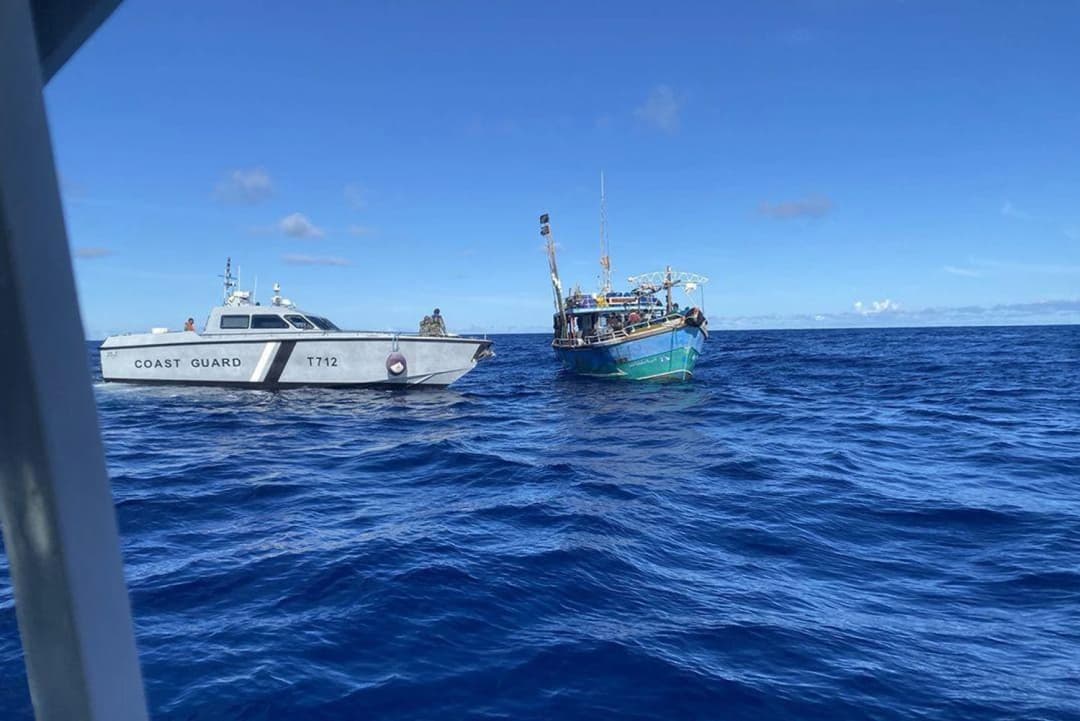 ލަންކާ މަސްބޯޓަށް އެމްއެންޑީއެފުން އެހީތެރިކަން ފޯރުކޮށްދީފި