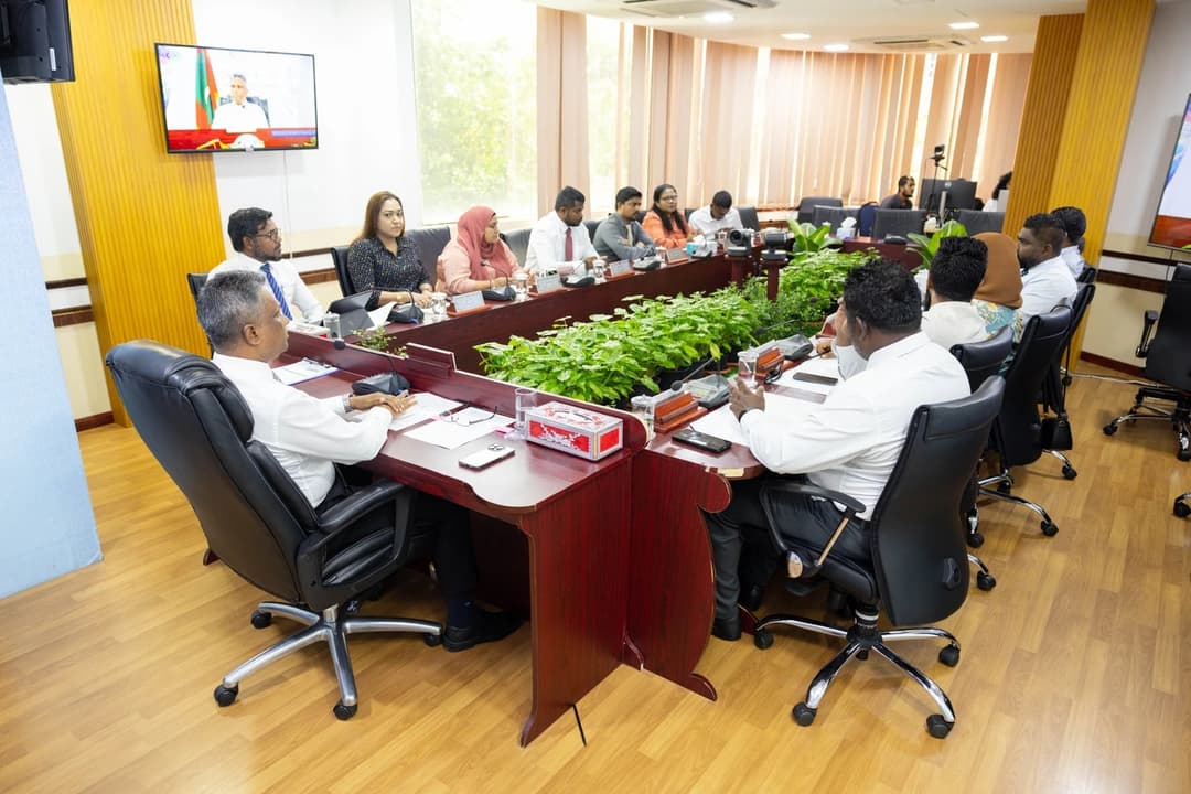 ދުފުމަށް ބޭނުންކުރާ ބާވަތްތައް މާލެ ސިޓީ ކައުންސިލުން ބޭނުން ނުކުރަން ނިންމައިފި