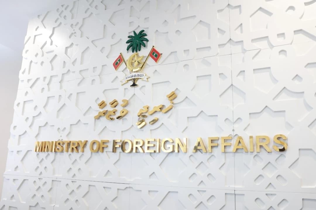 ޕާކިސްތާނުގައި ތިބި ދިވެހީންގެ ހާލު މިދަނީ ބަލަމުން: ޚާރިޖިއްޔާ