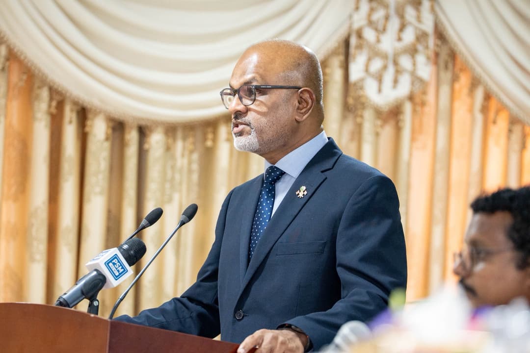 އަންހެނުން ބާރުވެރިކޮށް ޒުވާނުން ކުރިމަގަށް ތައްޔާރު ކުރުން