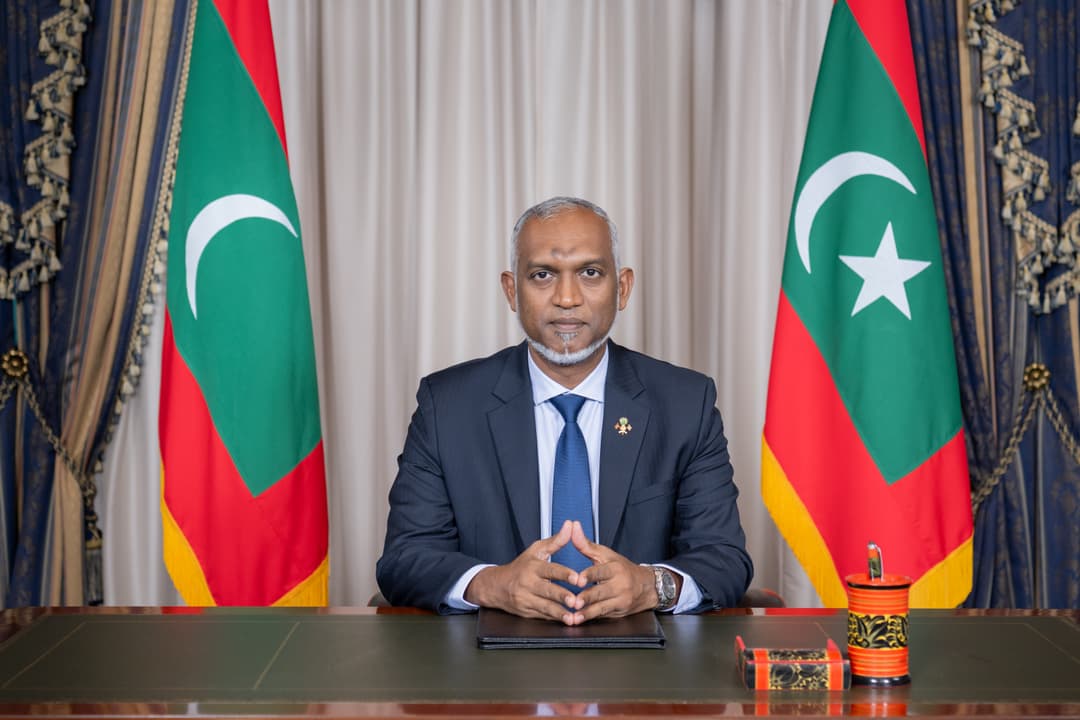 މަތީ ތަޢުލީމުގެ ލޯން