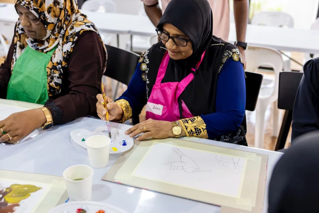 ކޮންމެ އަންގާރަ ދުވަހަކު އާޓު ކުލާހެއް