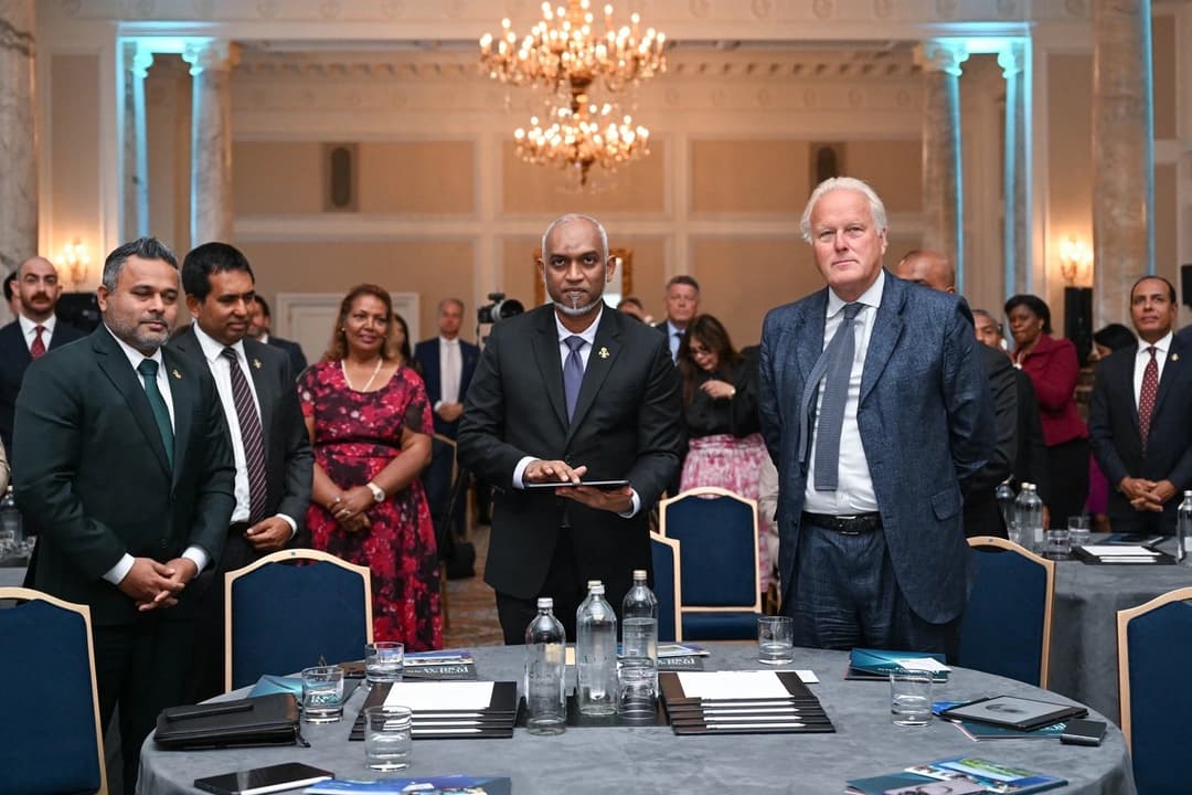 މަސްވެރިކަމަށް އަމިއްލަ ބްރޭންޑެއް