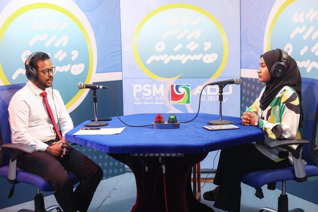 ވަކި އުސްމިނެއްގައި އިމާރާތް ކުރުން މުހިންމު: މިނިސްޓަރ