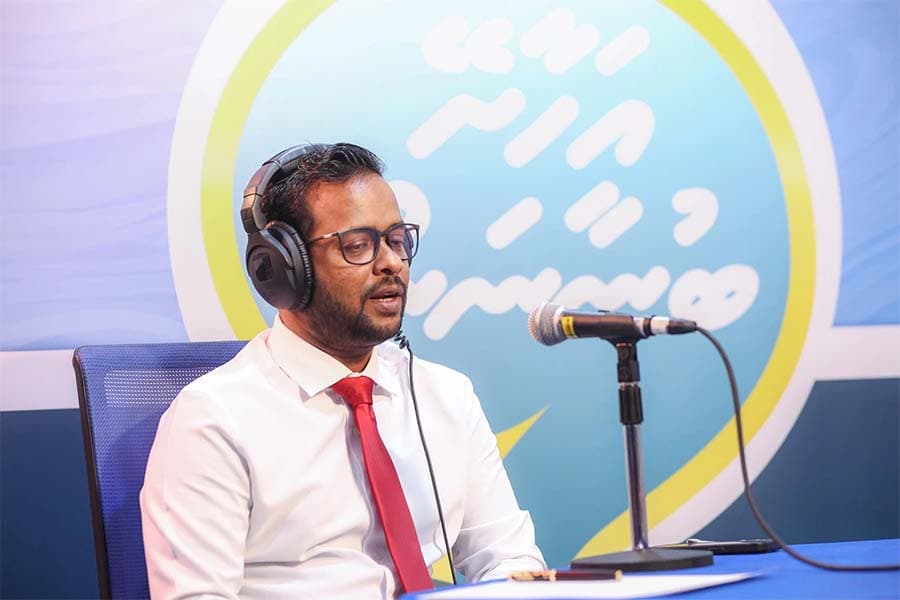 ފުލެޓު ދިނުމުގައި އިންސާވެރިކަން ކަށަވަރު ކުރާނެ: މިނިސްޓަރ