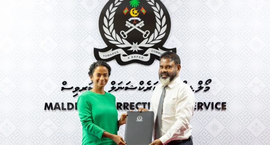 އުކާލެވޭ ތަކެތީން ކާދު އުފެއްދުމަށް ސޮއިކޮށްފި
