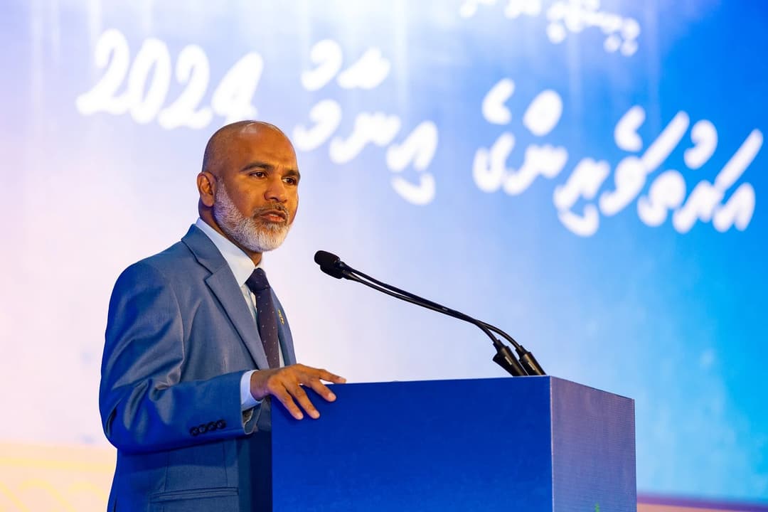 ގައުމުކުރިއަށް ގެންދަން ތިބީ ކިޔަވާ ކުދިން