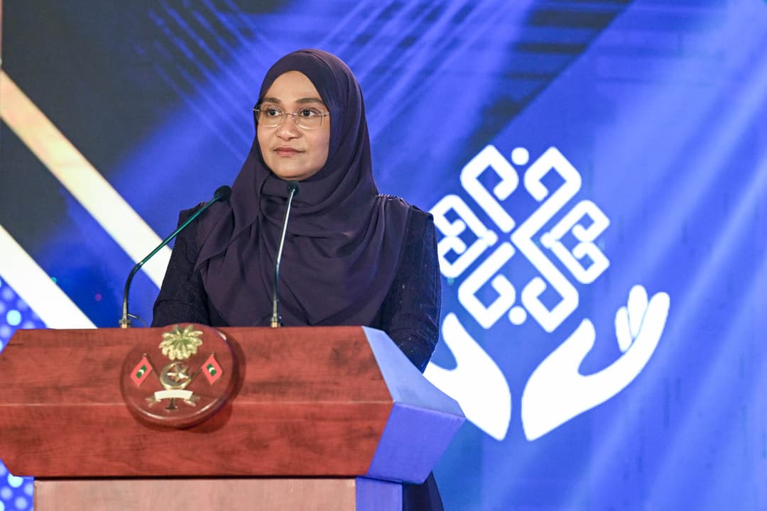 ގައުމުގެ ތަރައްގީގައި ސިއްޙަތު