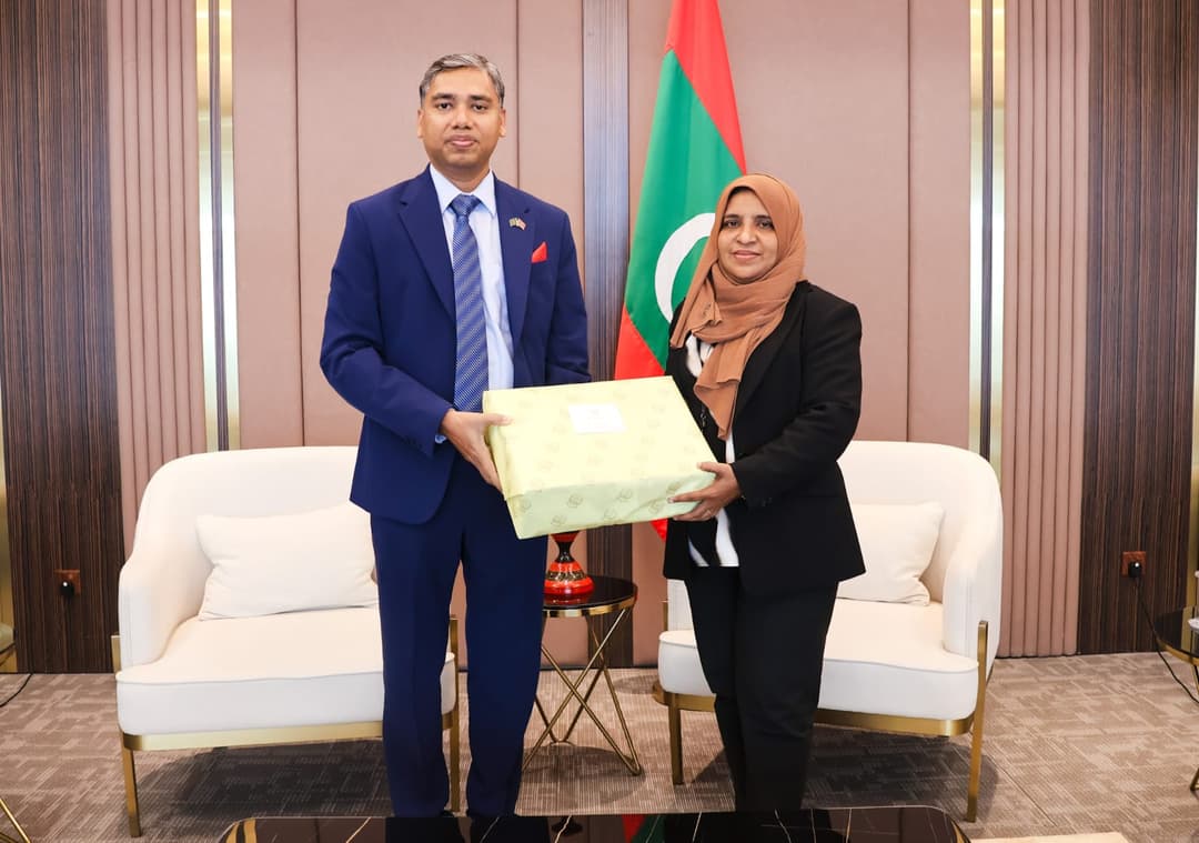ބަނގްލަދޭޝް އަނބު