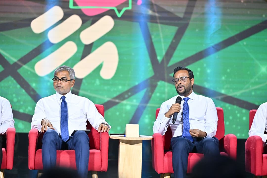 4،000 ފްލެޓުގެ އެއްބަސްވުމުގައި އަންނަ ހަފުތާ ސޮއިކުރަން ފަށަނީ