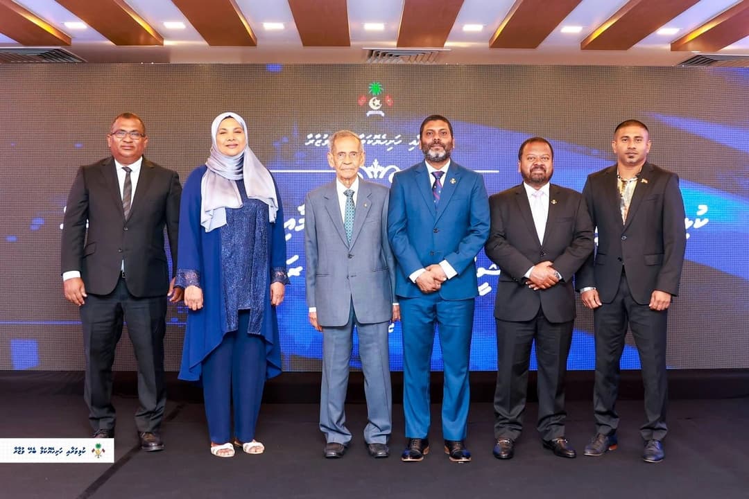 ކުޅިވަރު ވަޒީރުންގެ އަގު ވަޒަންކޮށްފި