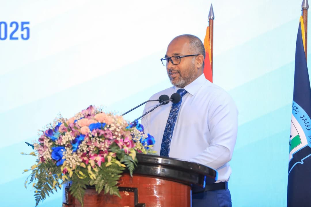 އެއްވެސް ނޫސްވެރިއަކު ހައްޔަރުކޮށްފައި ނުވާނެ