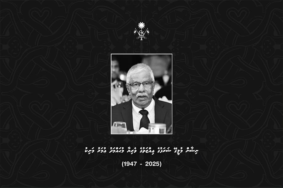 ރާއްޖެ އިސްތިހާރުކުރަން މަނިކު ވަނީ ވަރުގަދަ ދައުރެއް އަދާކޮށްފައި