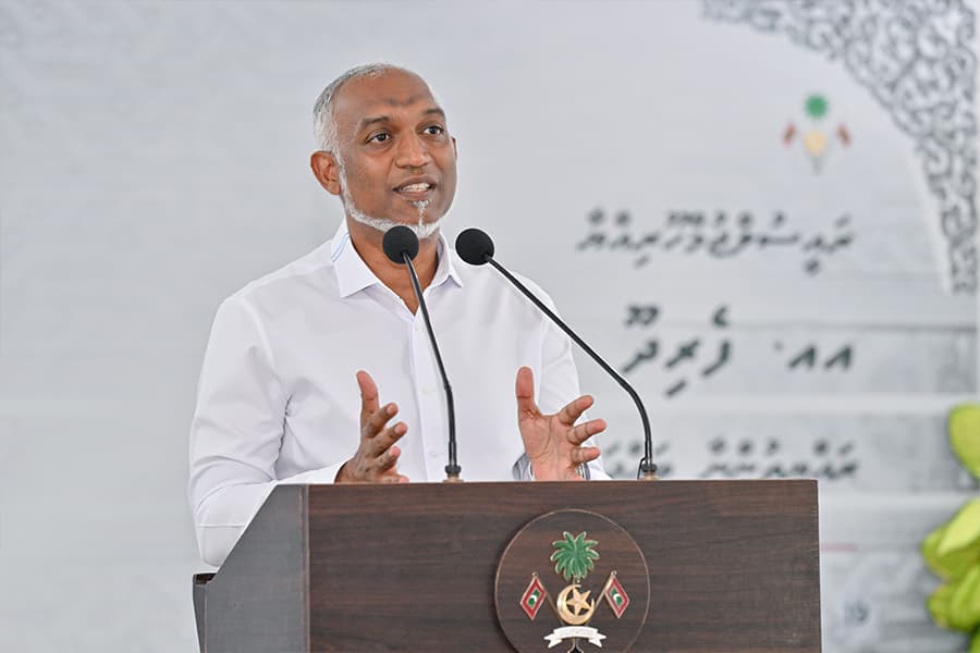 މާފަރު ފަޅަކީ އއ. ފެރިދޫގެ ބައެއްގެ ގޮތުގައި ކަނޑައަޅަނީ
